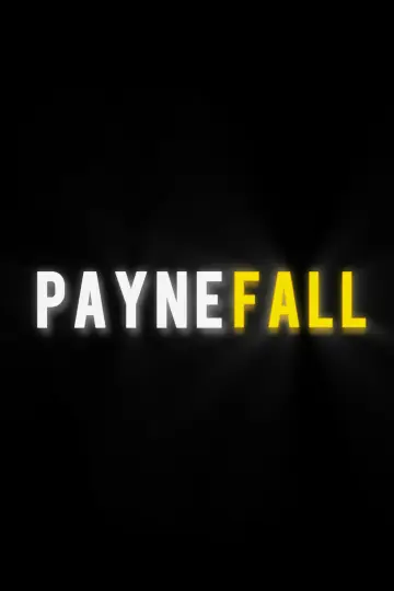 Paynefall постер