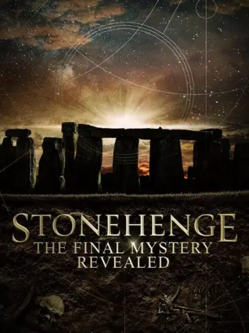 Постер к фильму "Stonehenge: The Final Mystery Revealed" #844229