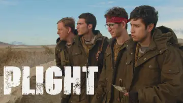 Задник к фильму "Plight" #912617