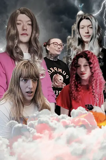 Постер к фильму "LAKESVILLE MOVIE" #953687