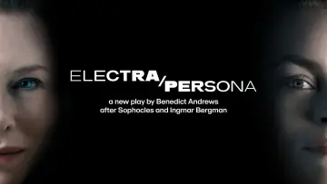 Задник к фильму "National Theatre Live: Electra/Persona" #1616183