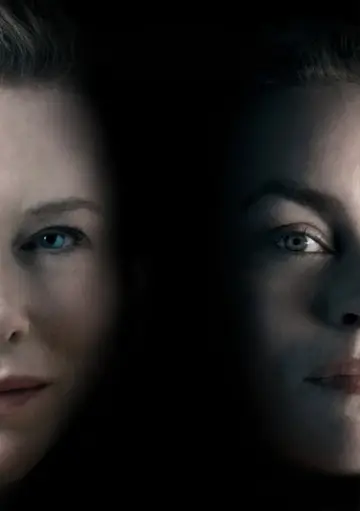 Постер к фильму "National Theatre Live: Electra/Persona" #1616191