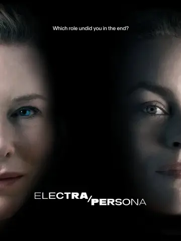 Постер к фильму "National Theatre Live: Electra/Persona" #1616193