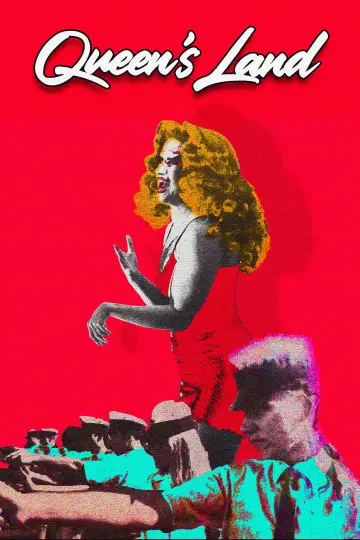 Постер к фильму "Queen