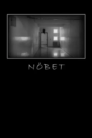 Постер к фильму "Nöbet" #821349