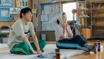 Задник к фильму "さとこはいつも" #1212592
