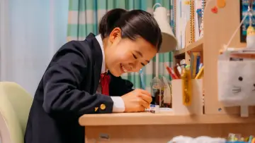 Задник к фильму "さとこはいつも" #1618227