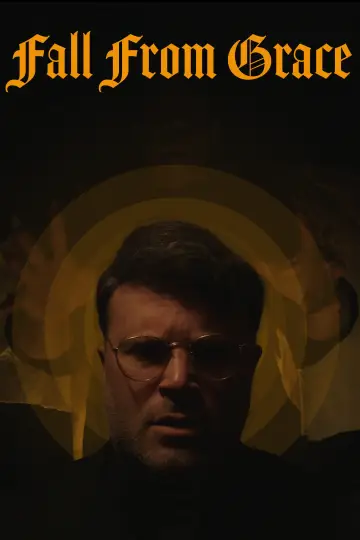 Fall From Grace постер