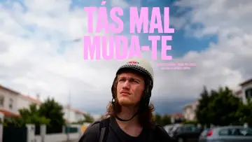 Задник к фильму "Tás Mal Muda-te!" #844929
