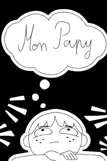 Постер к фильму "Mon Papy" #824871