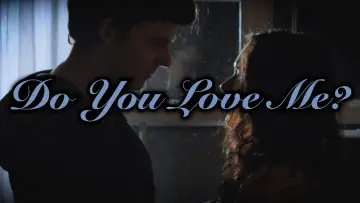 Задник к фильму "Do You Love Me?" #823728