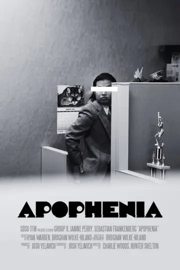 Apophenia