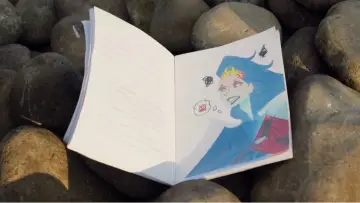 Задник к фильму "Putri Dongeng" #823164