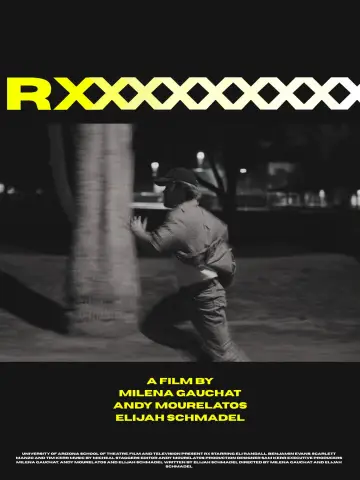 Постер к фильму "Rx" #1143246