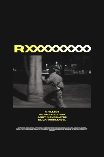 Постер к фильму "Rx" #820993
