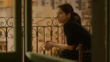 Задник к фильму "Shadows of Beirut" #1290054