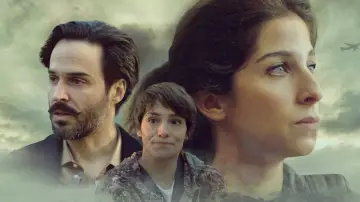 Задник к фильму "Shadows of Beirut" #1290056