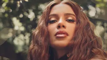 Задник к фильму "Som Brasil apresenta: Anitta EQUILIBRIVM" #1190853