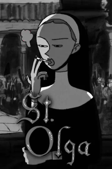 Постер к фильму "St. Olga" #1571108