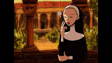 Задник к фильму "St. Olga" #847377