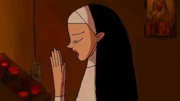 Задник к фильму "St. Olga" #847379