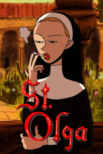 Постер к фильму "St. Olga" #847384