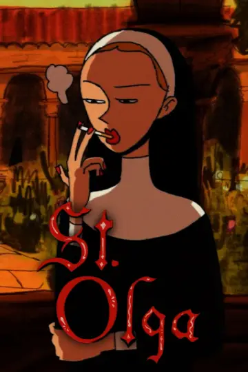 Постер к фильму "St. Olga" #847385