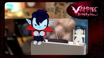 Задник к фильму "Vampire Variety Hour" #822117