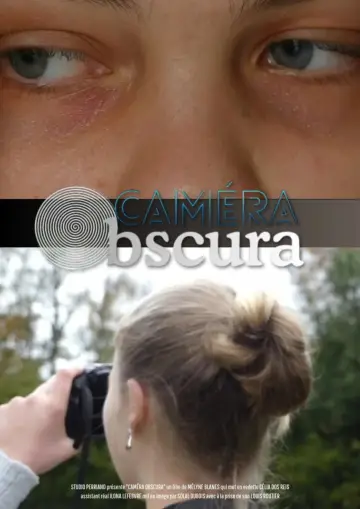 Постер к фильму "Caméra Obscura" #823962
