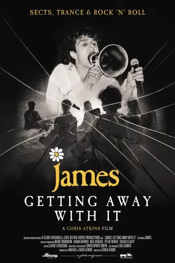 Постер к фильму "James: Getting Away with It" #1635160