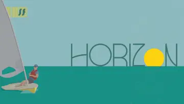Задник к фильму "Horizon" #849304