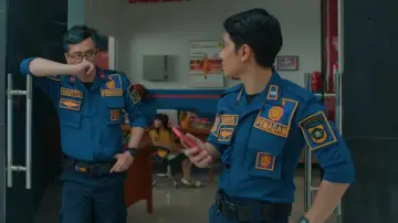 Задник к фильму "Kado untuk Ibu" #1206067