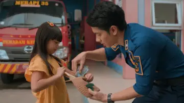 Задник к фильму "Kado untuk Ibu" #1206069