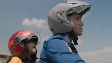 Задник к фильму "Kado untuk Ibu" #1206071