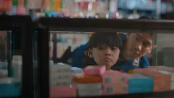 Задник к фильму "Kado untuk Ibu" #1206074