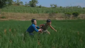 Задник к фильму "Kado untuk Ibu" #1206079
