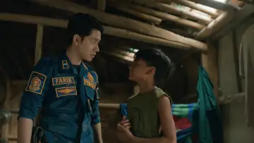Задник к фильму "Kado untuk Ibu" #1206080