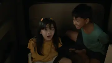 Задник к фильму "Kado untuk Ibu" #1206081