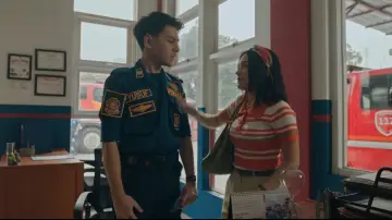 Задник к фильму "Kado untuk Ibu" #1206083