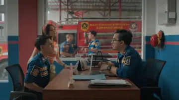 Задник к фильму "Kado untuk Ibu" #1206084