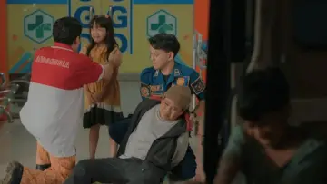 Задник к фильму "Kado untuk Ibu" #1206088