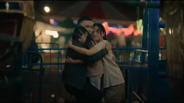 Задник к фильму "Kado untuk Ibu" #1206092