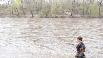 Задник к фильму "Fisherman Documentary" #826301