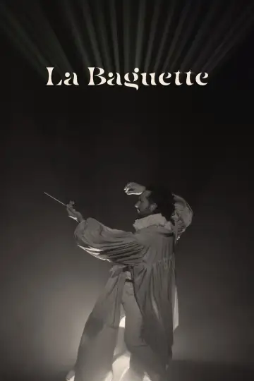 Постер к фильму "La Baguette" #1146442