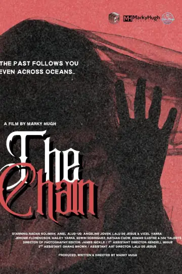 The Chain постер