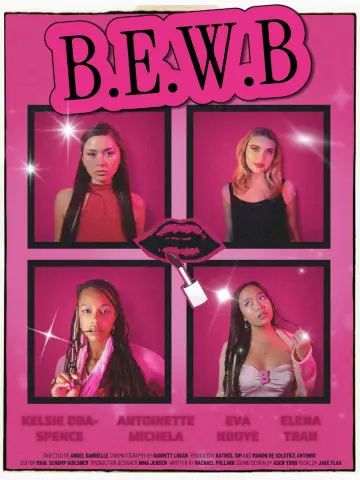 Постер к фильму "B.E.W.B" #826195