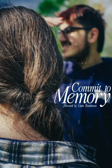 Постер к фильму "Commit to Memory" #845480