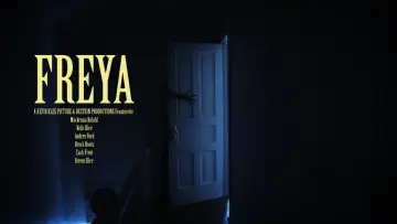 Задник к фильму "Freya" #824813