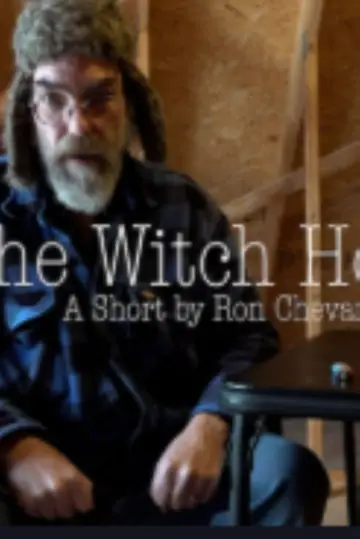 Постер к фильму "The Witch House" #867317