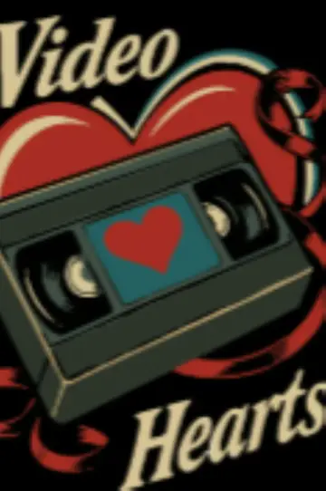 Постер к фильму "Video Hearts" #822476